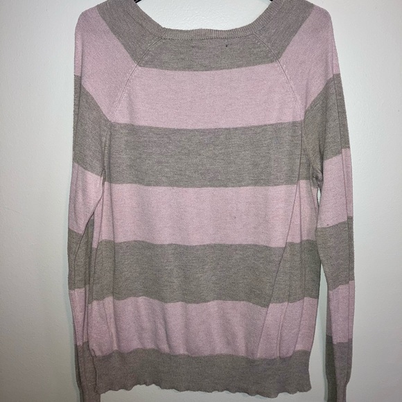 Crew Neck Sweater - Picture 2 of 2